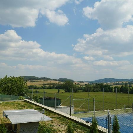 Sušice Domek Sumava מראה חיצוני תמונה