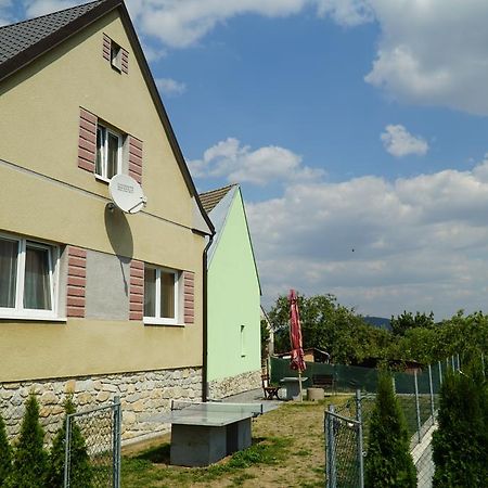 Sušice Domek Sumava מראה חיצוני תמונה