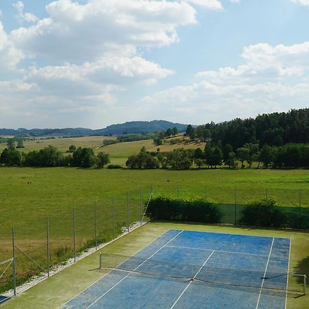 Sušice Domek Sumava מראה חיצוני תמונה