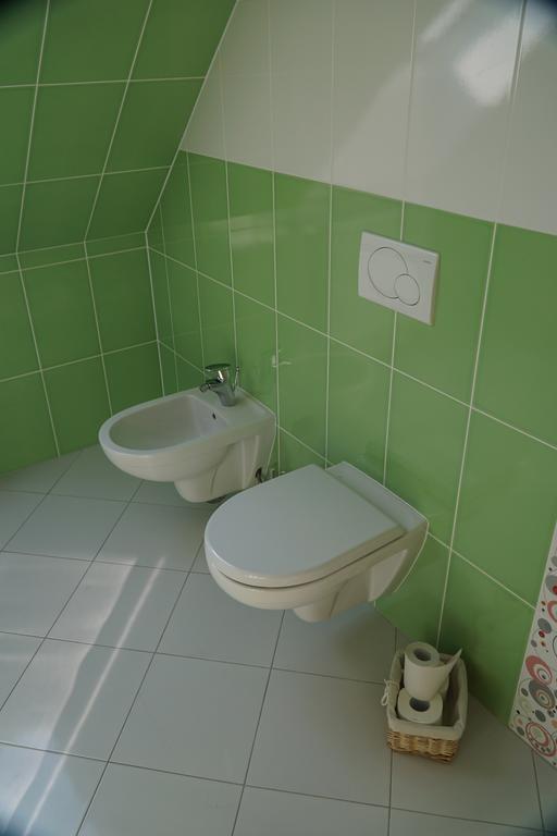 Sušice Domek Sumava מראה חיצוני תמונה